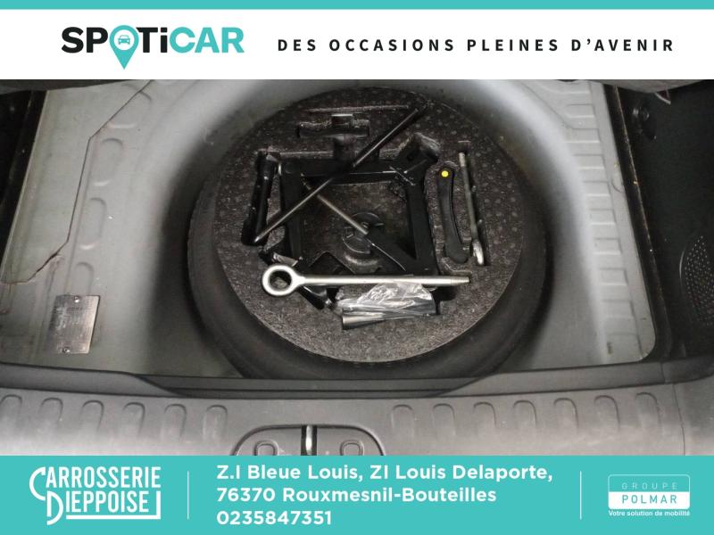 FIAT 500L - 1.6 Multijet 16v 120ch S&S Lounge - Groupe Polmar