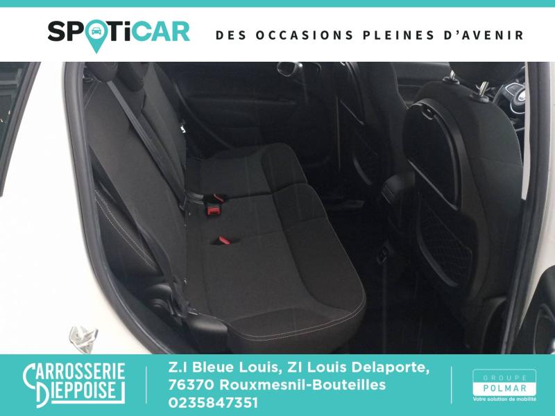 FIAT 500L - 1.6 Multijet 16v 120ch S&S Lounge - Groupe Polmar