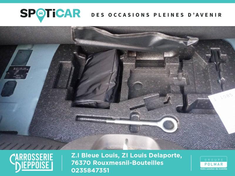 FIAT 500C - 1.0 70ch BSG S&S Pack Confort & Tech - Groupe Polmar