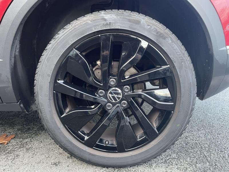 VOLKSWAGEN T-Roc - 1.5 TSI EVO 150ch Style Exclusive DSG7 - Groupe Polmar