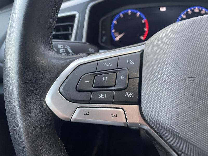 VOLKSWAGEN T-Roc - 1.5 TSI EVO 150ch Style Exclusive DSG7 - Groupe Polmar