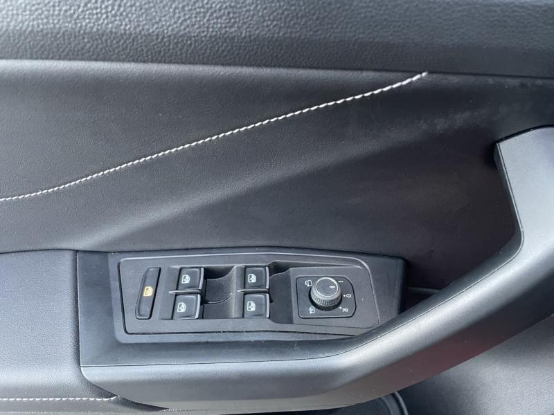 VOLKSWAGEN T-Roc - 1.5 TSI EVO 150ch Style Exclusive DSG7 - Groupe Polmar