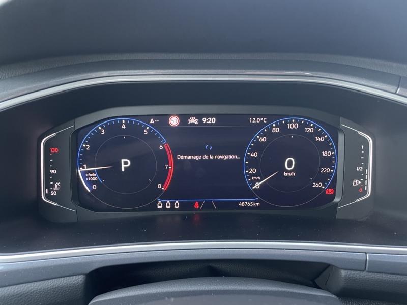 VOLKSWAGEN T-Roc - 1.5 TSI EVO 150ch Style Exclusive DSG7 - Groupe Polmar