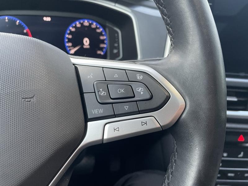 VOLKSWAGEN T-Roc - 1.5 TSI EVO 150ch Style Exclusive DSG7 - Groupe Polmar