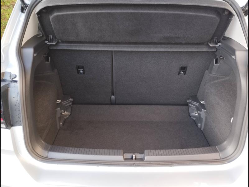 VOLKSWAGEN T-Cross - 1.0 TSI 110ch R-Line - Groupe Polmar