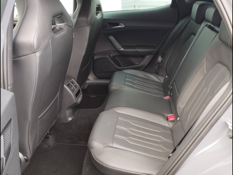 CUPRA Formentor - 2.0 TDI 150ch V - Groupe Polmar