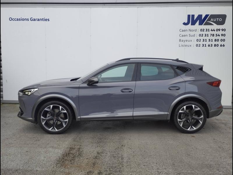 CUPRA Formentor - 2.0 TDI 150ch V - Groupe Polmar