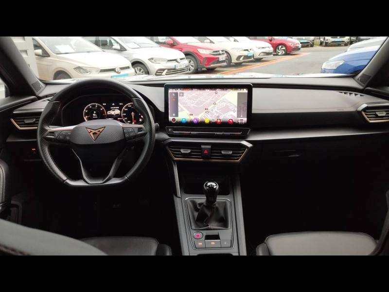 CUPRA Formentor - 2.0 TDI 150ch V - Groupe Polmar