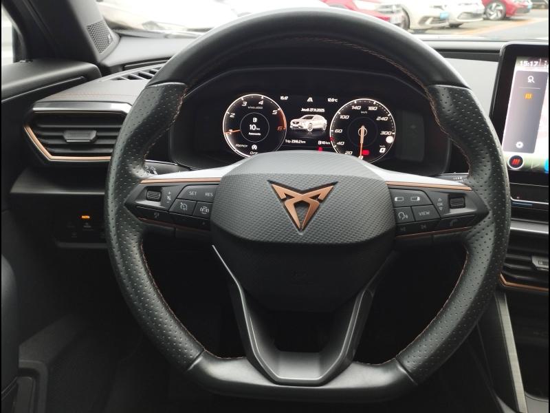 CUPRA Formentor - 2.0 TDI 150ch V - Groupe Polmar