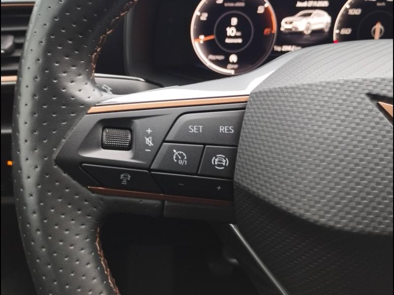 CUPRA Formentor - 2.0 TDI 150ch V - Groupe Polmar