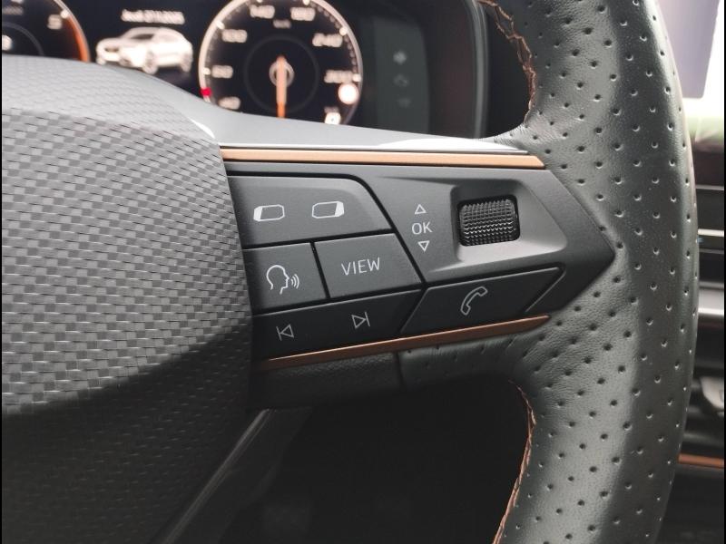 CUPRA Formentor - 2.0 TDI 150ch V - Groupe Polmar