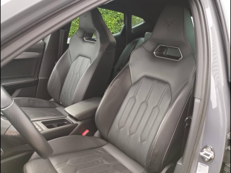 CUPRA Formentor - 2.0 TDI 150ch V - Groupe Polmar