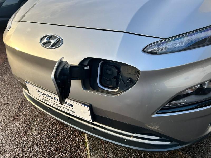 HYUNDAI Kona - Electric 39kWh - 136ch Intuitive - Groupe Polmar