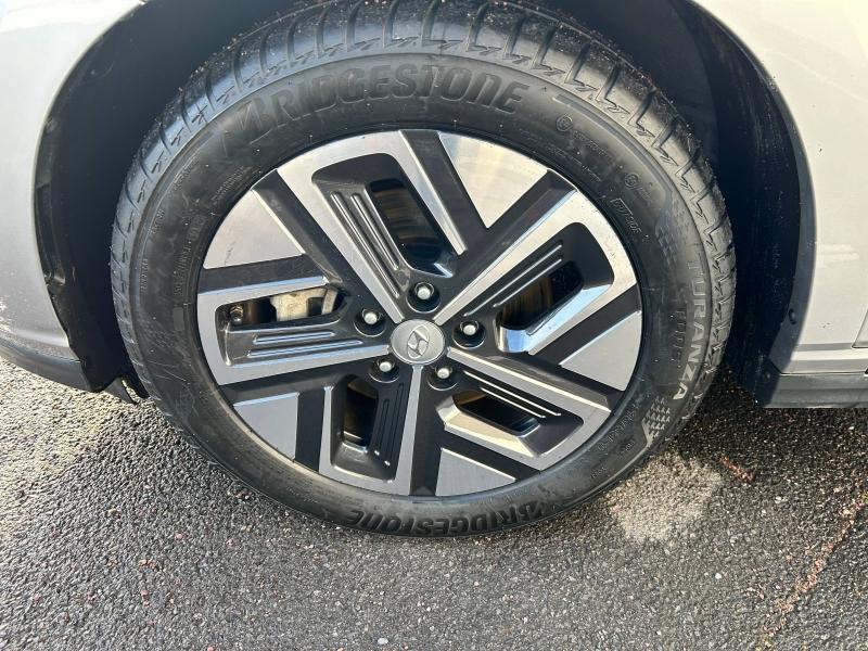 HYUNDAI Kona - Electric 39kWh - 136ch Intuitive - Groupe Polmar
