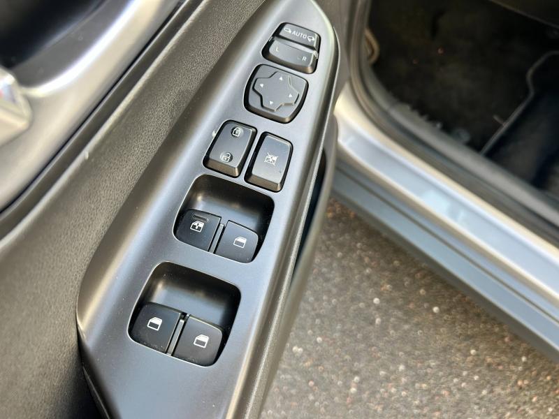 HYUNDAI Kona - Electric 39kWh - 136ch Intuitive - Groupe Polmar