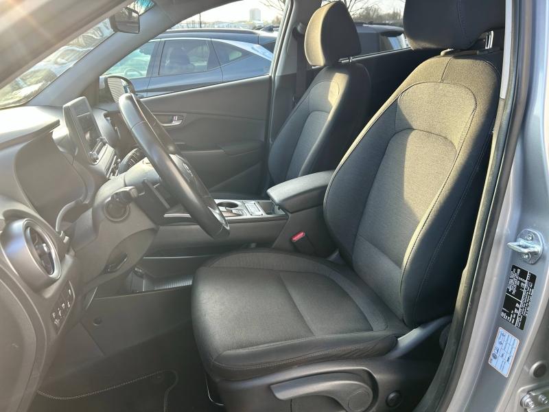 HYUNDAI Kona - Electric 39kWh - 136ch Intuitive - Groupe Polmar