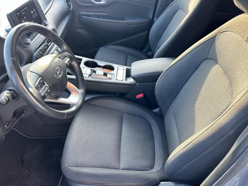 HYUNDAI Kona - Electric 39kWh - 136ch Intuitive - Groupe Polmar