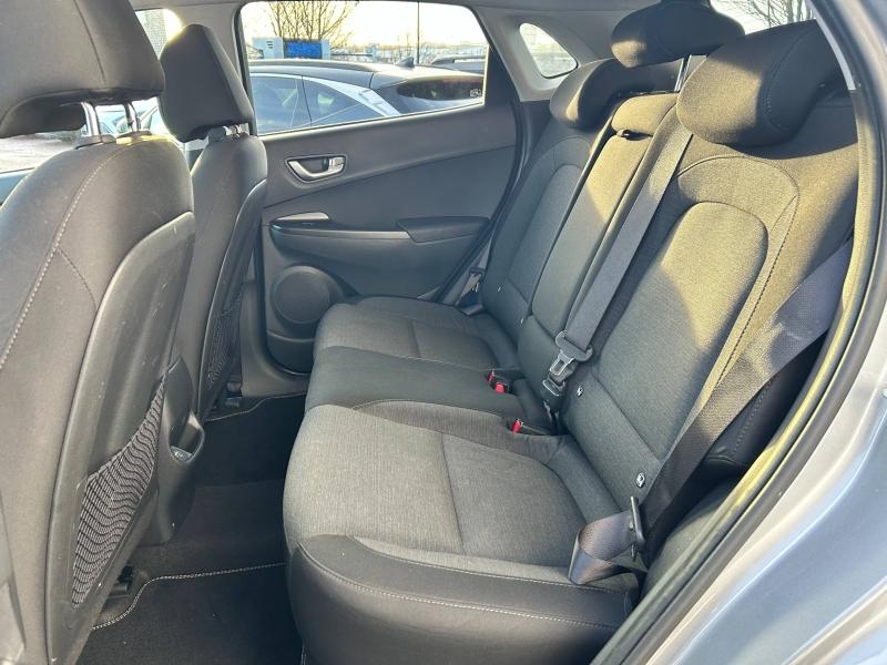HYUNDAI Kona - Electric 39kWh - 136ch Intuitive - Groupe Polmar
