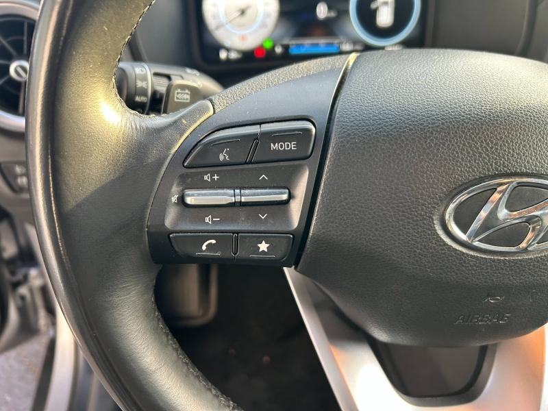 HYUNDAI Kona - Electric 39kWh - 136ch Intuitive - Groupe Polmar