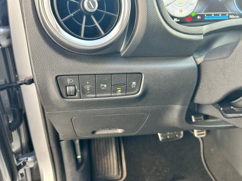 HYUNDAI Kona - Electric 39kWh - 136ch Intuitive - Groupe Polmar