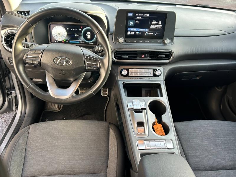 HYUNDAI Kona - Electric 39kWh - 136ch Intuitive - Groupe Polmar