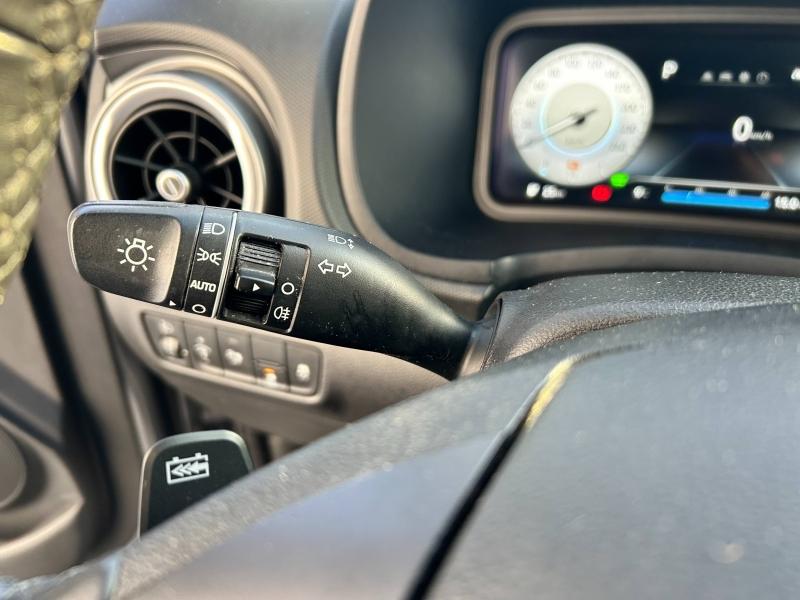 HYUNDAI Kona - Electric 39kWh - 136ch Intuitive - Groupe Polmar