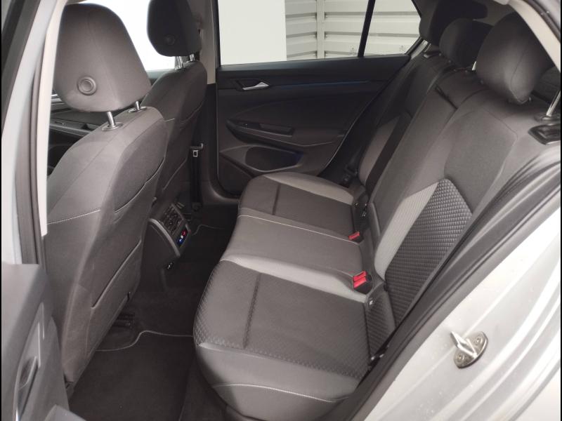 VOLKSWAGEN Golf - 1.0 TSI OPF 110ch Active - Groupe Polmar