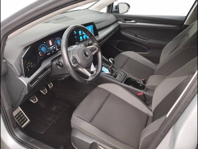 VOLKSWAGEN Golf - 1.0 TSI OPF 110ch Active - Groupe Polmar