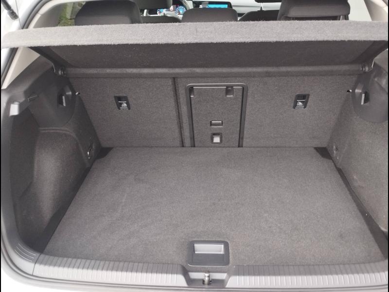 VOLKSWAGEN Golf - 1.0 TSI OPF 110ch Active - Groupe Polmar