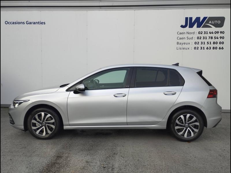 VOLKSWAGEN Golf - 1.0 TSI OPF 110ch Active - Groupe Polmar