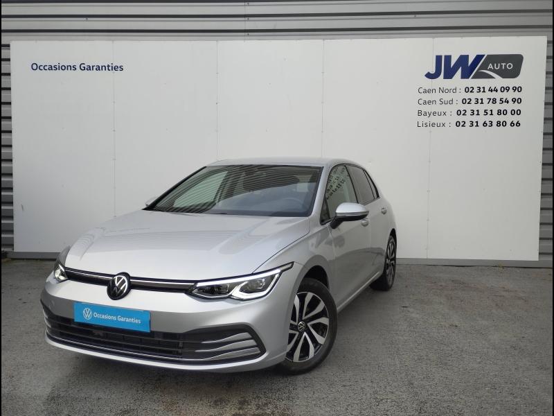 VOLKSWAGEN Golf - 1.0 TSI OPF 110ch Active - Groupe Polmar