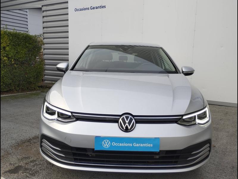 VOLKSWAGEN Golf - 1.0 TSI OPF 110ch Active - Groupe Polmar