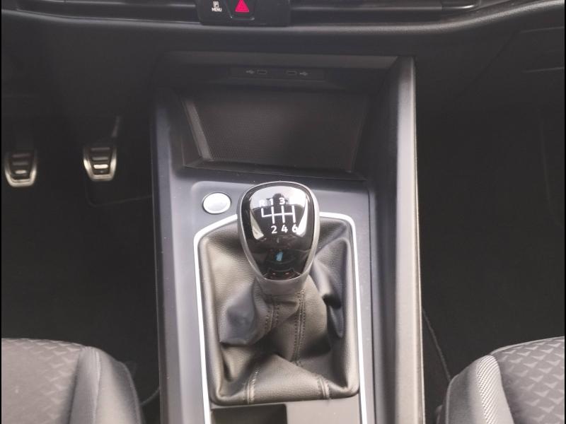 VOLKSWAGEN Golf - 1.0 TSI OPF 110ch Active - Groupe Polmar