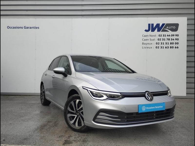 VOLKSWAGEN Golf - Groupe Polmar