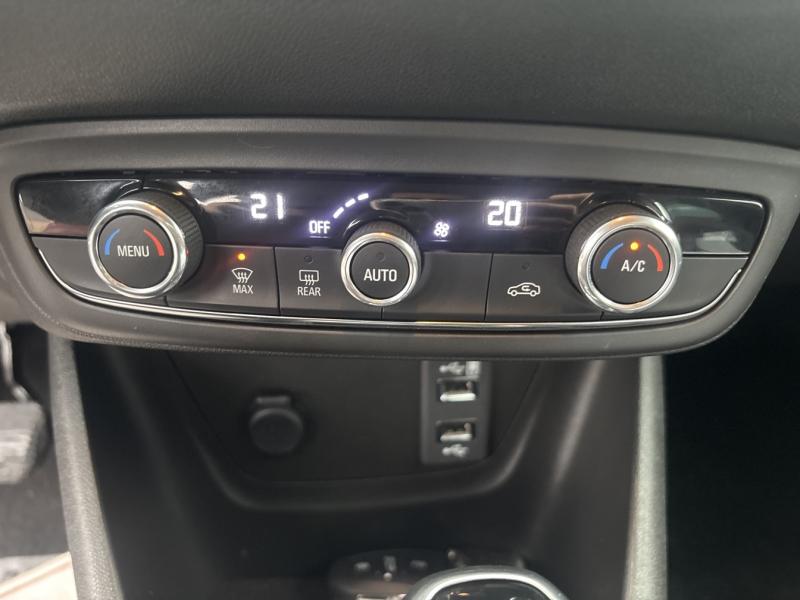 OPEL Crossland - 1.2 Turbo 130ch Ultimate BVA - Groupe Polmar