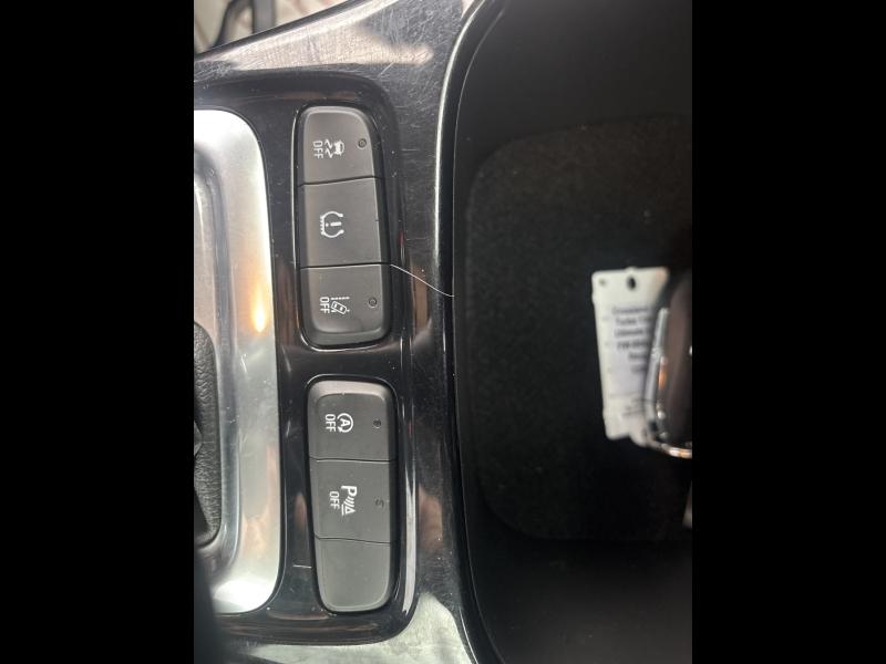 OPEL Crossland - 1.2 Turbo 130ch Ultimate BVA - Groupe Polmar