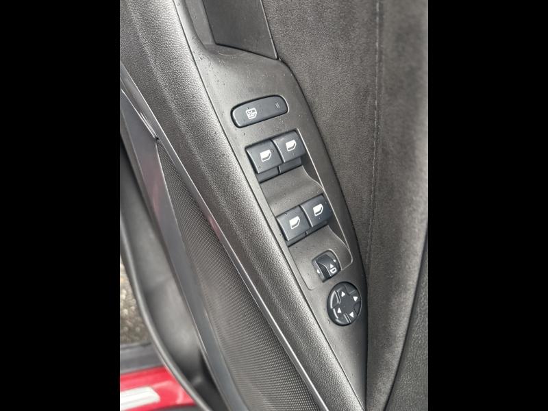 OPEL Crossland - 1.2 Turbo 130ch Ultimate BVA - Groupe Polmar