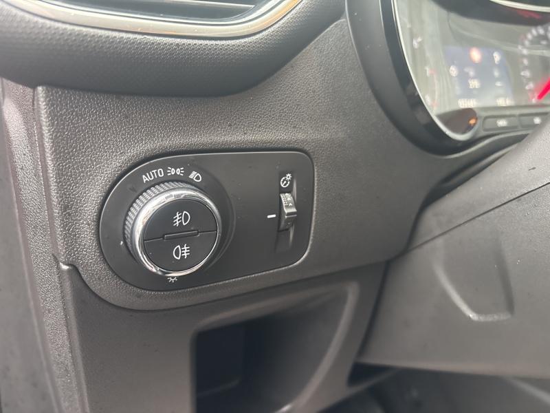 OPEL Crossland - 1.2 Turbo 130ch Ultimate BVA - Groupe Polmar