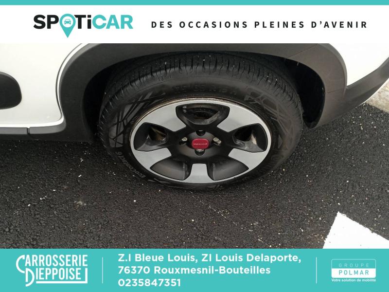 FIAT Panda - 1.0 70ch BSG S&S  Cross - Groupe Polmar