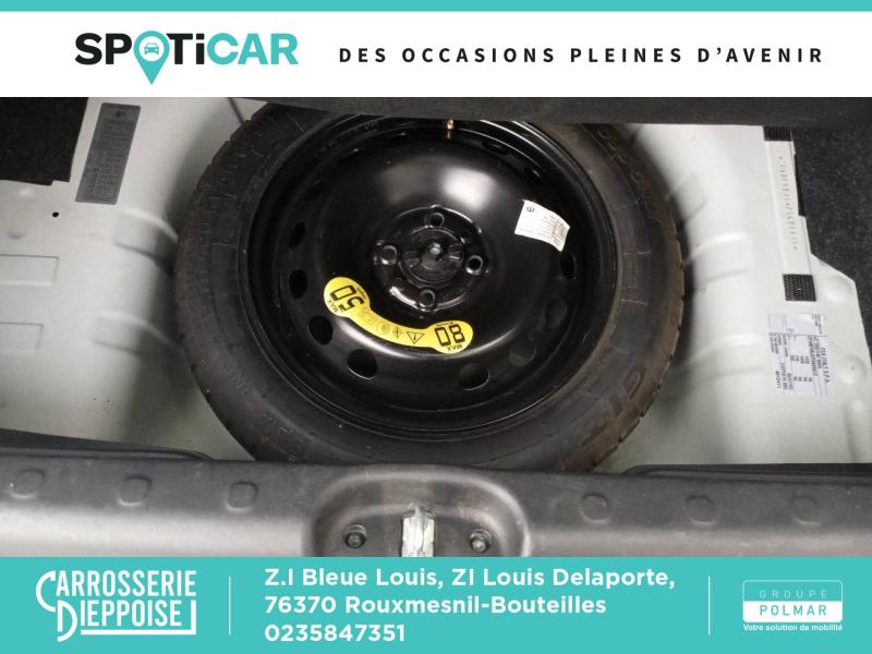 FIAT Panda - 1.0 70ch BSG S&S  Cross - Groupe Polmar