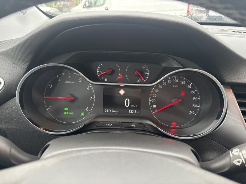 OPEL Crossland X - 1.2 Turbo 130ch Ultimate Euro 6d-T - Groupe Polmar