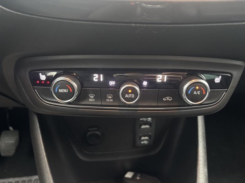 OPEL Crossland X - 1.2 Turbo 130ch Ultimate Euro 6d-T - Groupe Polmar