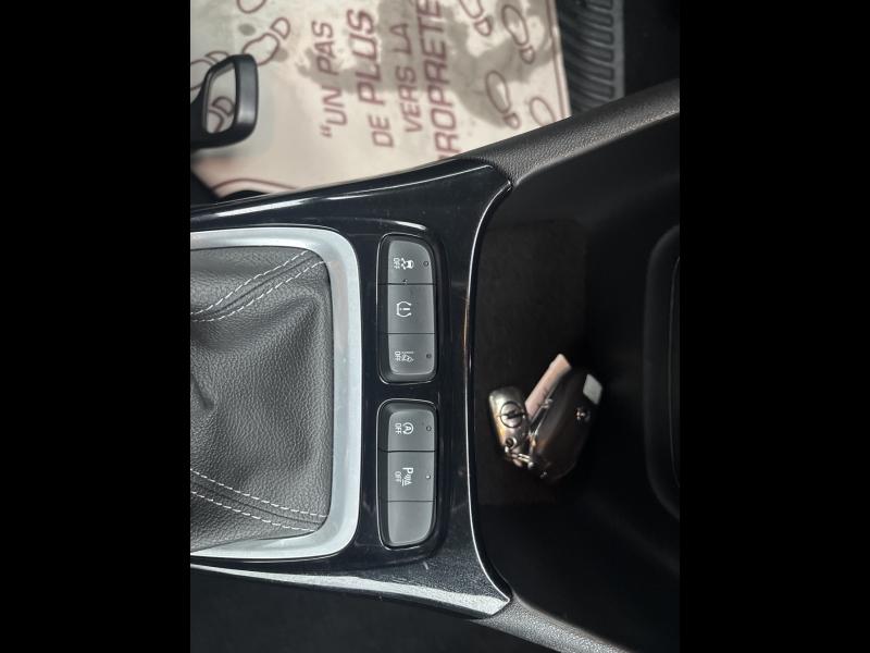 OPEL Crossland X - 1.2 Turbo 130ch Ultimate Euro 6d-T - Groupe Polmar