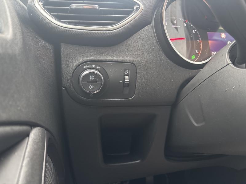 OPEL Crossland X - 1.2 Turbo 130ch Ultimate Euro 6d-T - Groupe Polmar