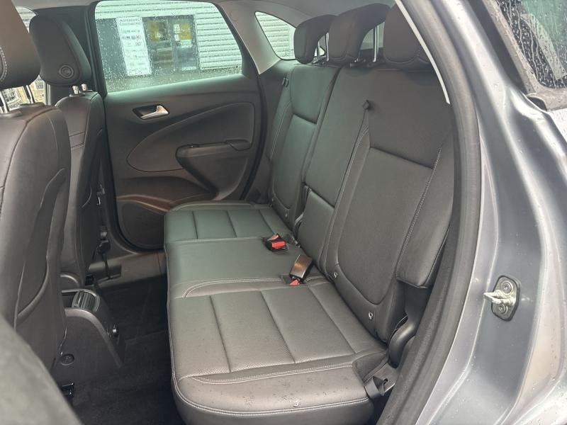 OPEL Crossland X - 1.2 Turbo 130ch Ultimate Euro 6d-T - Groupe Polmar