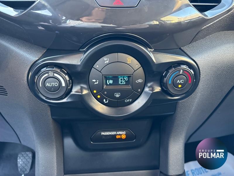 FORD EcoSport - 1.0 EcoBoost 125ch Titanium - Groupe Polmar
