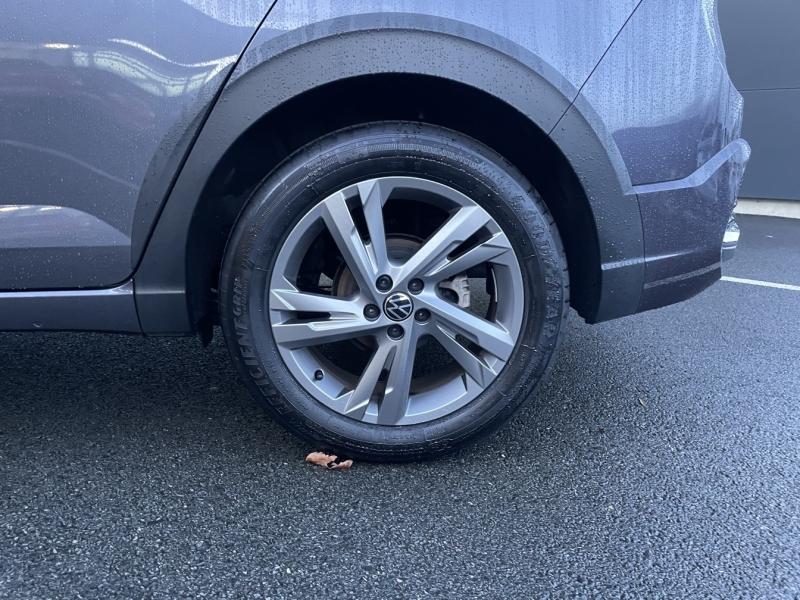 VOLKSWAGEN Taigo - 1.5 TSI 150ch R-Line DSG7 - Groupe Polmar