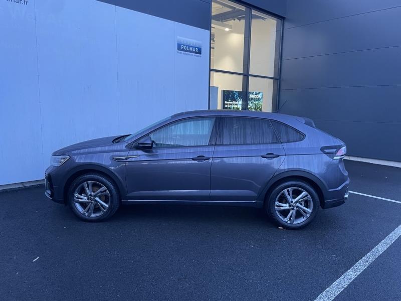 VOLKSWAGEN Taigo - 1.5 TSI 150ch R-Line DSG7 - Groupe Polmar