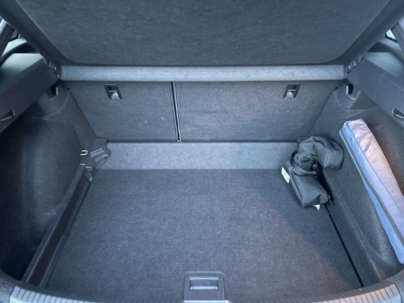 VOLKSWAGEN Taigo - 1.5 TSI 150ch R-Line DSG7 - Groupe Polmar