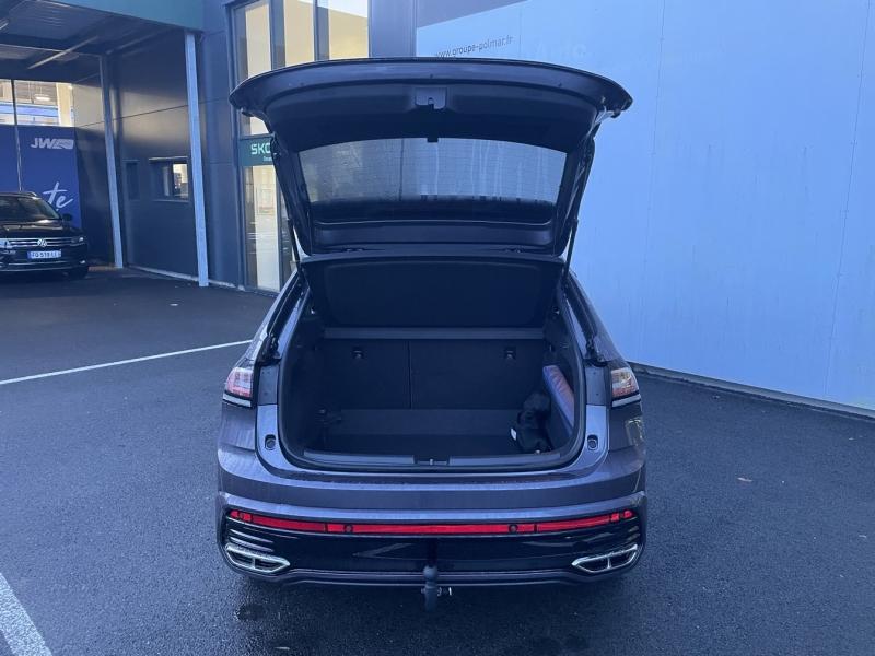 VOLKSWAGEN Taigo - 1.5 TSI 150ch R-Line DSG7 - Groupe Polmar